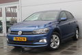 Volkswagen Polo - 1.0 TSI 95pk Comfortline Navigatie Airco DAB - 1 - Thumbnail