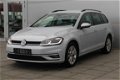 Volkswagen Golf Variant - 1.6 TDI 115pk DSG Comfortline Camera Navigatie DAB PDC - 1 - Thumbnail