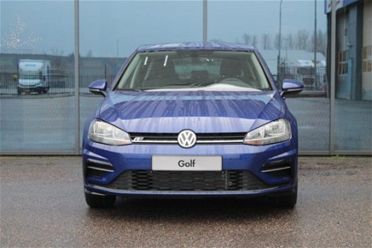 Volkswagen Golf - 1.0 TSI 115pk Comfortline R-Line Navigatie DAB - 1