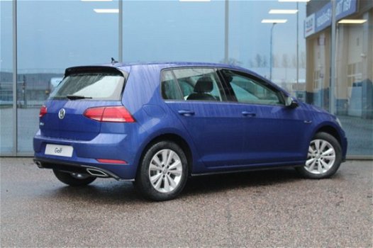 Volkswagen Golf - 1.0 TSI 115pk Comfortline R-Line Navigatie DAB - 1