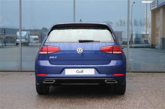 Volkswagen Golf - 1.0 TSI 115pk Comfortline R-Line Navigatie DAB - 1