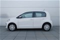 Volkswagen Up! - 1.0 BMT move up Airco DAB - 1 - Thumbnail