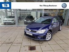 Volkswagen Golf - 1.0 TSI 115pk Comfortline R-Line Navigatie DAB