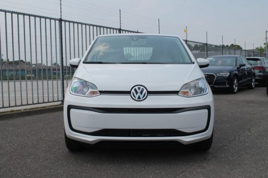 Volkswagen Up! - 1.0 move up Airco DAB - 1