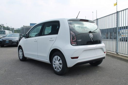 Volkswagen Up! - 1.0 move up Airco DAB - 1