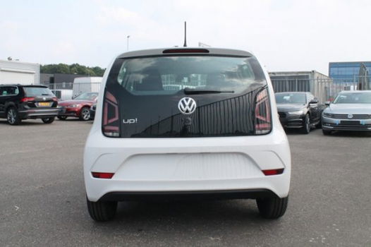 Volkswagen Up! - 1.0 move up Airco DAB - 1