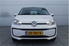 Volkswagen Up! - 1.0 BMT move up Airco DAB