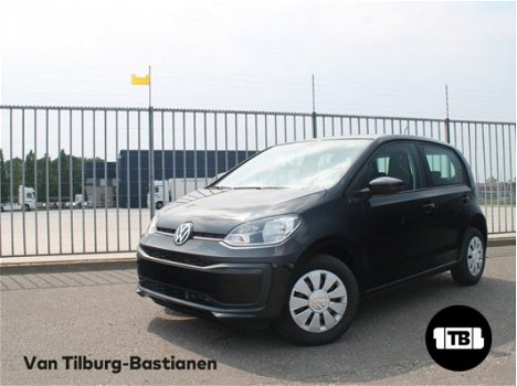 Volkswagen Up! - 1.0 BMT move up - 1