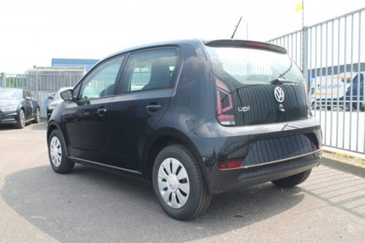 Volkswagen Up! - 1.0 BMT move up - 1