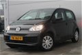 Volkswagen Up! - 1.0 move up Airco DAB - 1 - Thumbnail