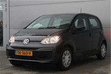 Volkswagen Up! - 1.0 move up Airco DAB