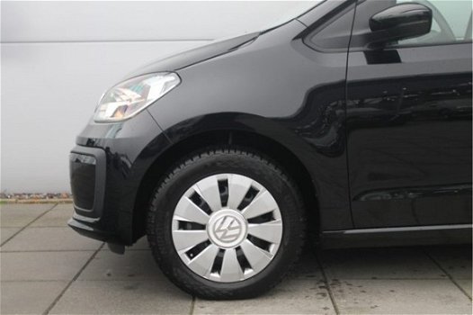 Volkswagen Up! - 1.0 move up Airco DAB - 1