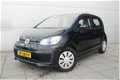 Volkswagen Up! - 1.0 BMT move up Camera Airco DAB PDC Cruise - 1 - Thumbnail