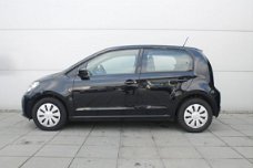 Volkswagen Up! - 1.0 BMT move up Camera Airco DAB PDC Cruise