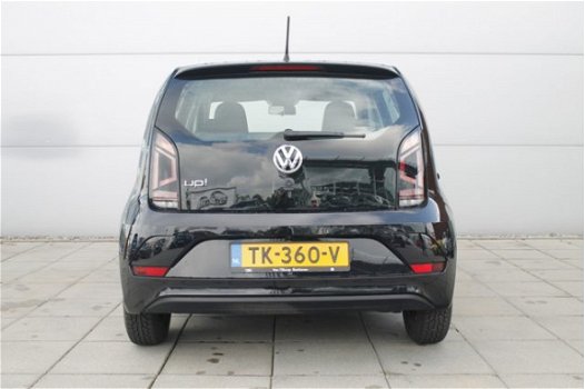 Volkswagen Up! - 1.0 BMT move up Camera Airco DAB PDC Cruise - 1