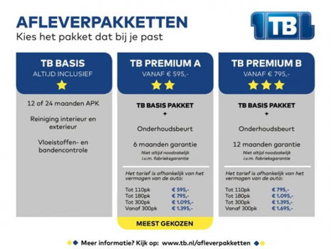 Volkswagen Up! - 1.0 BMT 60pk move up Airco DAB - 1