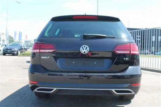 Volkswagen Golf Variant - 1.0 TSI 115pk Highline Camera Navigatie DAB - 1