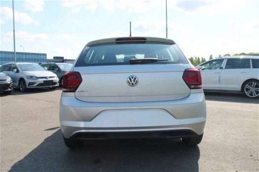 Volkswagen Polo - 1.0 TSI 95pk Comfortline Navigatie DAB Cruise - 1