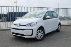 Volkswagen Up! - 1.0 move up Airco DAB