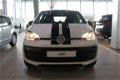 Volkswagen Up! - 1.0 TB BLACK EDITION move up Airco DAB Lm-velgen - 1 - Thumbnail