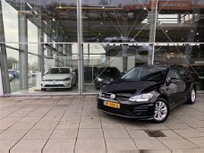 Volkswagen Golf - 1.0 TSI 110pk Comfortline R-Line Navigatie DAB PDC