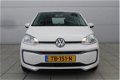Volkswagen Up! - 1.0 BMT move up Airco DAB - 1 - Thumbnail