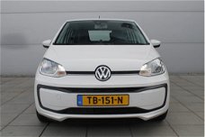 Volkswagen Up! - 1.0 BMT move up Airco DAB