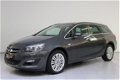 Opel Astra Sports Tourer - 1.4 Turbo Design Edition + Navigatie - 1 - Thumbnail