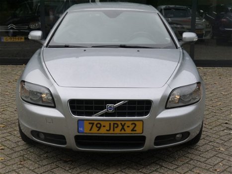 Volvo C70 Convertible - 2.4 D5 Momentum Automaat *EXPORT/EX.BPM - 1