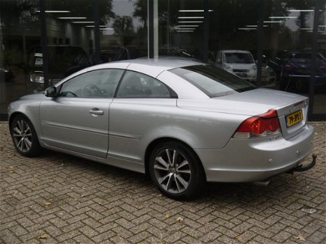 Volvo C70 Convertible - 2.4 D5 Momentum Automaat *EXPORT/EX.BPM - 1