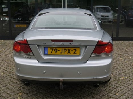 Volvo C70 Convertible - 2.4 D5 Momentum Automaat *EXPORT/EX.BPM - 1