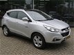 Hyundai ix35 - 1.7 CRDi *Navi*Panoramadak*EXPORT/EX.BPM - 1 - Thumbnail