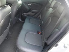 Hyundai ix35 - 1.7 CRDi *Navi*Panoramadak*EXPORT/EX.BPM