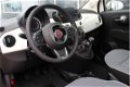 Fiat 500 - TwinAir TURBO ECO 85PK LOUNGE|NAVI|PANO DAK|PARK SENSOREN - 1 - Thumbnail