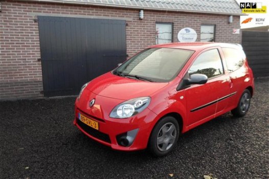 Renault Twingo - 1.2-16V Collection - 1