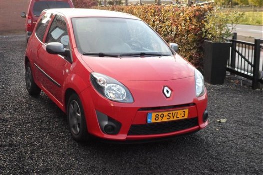 Renault Twingo - 1.2-16V Collection - 1