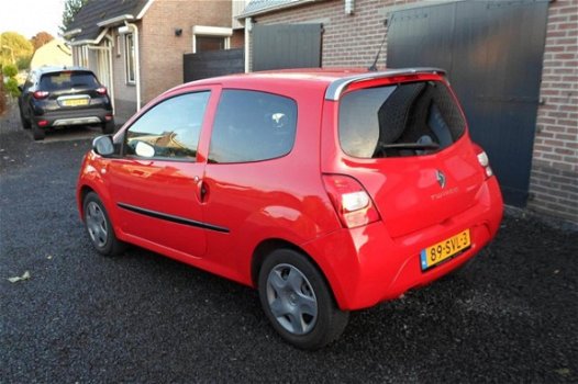 Renault Twingo - 1.2-16V Collection - 1