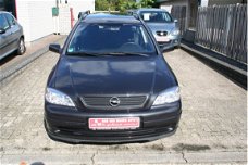 Opel Astra Wagon - 1.6-16V Edition airco