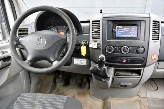 Mercedes-Benz Sprinter - 519 3.0 CDI 366 - 1