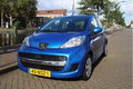 Peugeot 107 - 1.0-12V XS 5 DEURS NIEUW AUTO 35.000 KM - 1 - Thumbnail