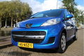 Peugeot 107 - 1.0-12V XS 5 DEURS NIEUW AUTO 35.000 KM - 1 - Thumbnail