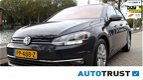 Volkswagen Golf - 1.5 TSI Comfortline OPENDAK_AIRCO_NETTE AUTO - 1 - Thumbnail