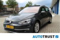 Volkswagen Golf - 1.5 TSI Comfortline OPENDAK_AIRCO_NETTE AUTO - 1 - Thumbnail