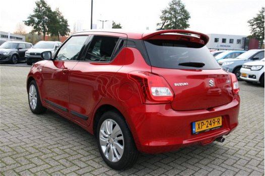 Suzuki Swift - 1.2 Select 