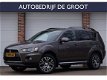 Mitsubishi Outlander - 2.2 DI-D ClearTec Intro Edition VAN Cruise, Climate, Navi, Afn. Trekhaak - 1 - Thumbnail