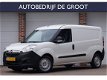 Opel Combo - 1.3 CDTi L2H1 Edition Airco, Cruise, PDC, USB/AUX - 1 - Thumbnail