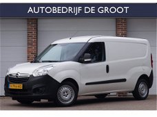 Opel Combo - 1.3 CDTi L2H1 Edition Airco, Cruise, PDC, USB/AUX