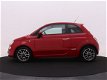 Fiat 500 - 1.2 Sport 70 PK automaat | airco | lichtmetalen velgen | elektrische ramen | Privacy glas - 1 - Thumbnail