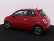 Fiat 500 - 1.2 Sport 70 PK automaat | airco | lichtmetalen velgen | elektrische ramen | Privacy glas - 1 - Thumbnail