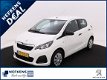 Peugeot 108 - 1.0 e-VTi Access 5 deurs | zeer zuinig | | NEFKENS DEAL | - 1 - Thumbnail